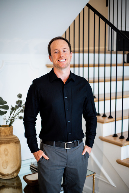 Brennan Wallman