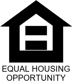 Equal Housing Opportunity logo
